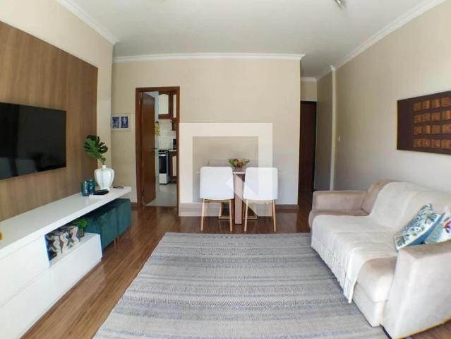 Apartamento para Locação em Niterói/RJ Santa Rosa 2 Quartos