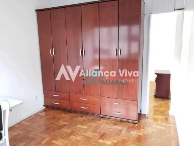 Apartamento para Locação em Niterói/RJ Santa Rosa 2 Quartos