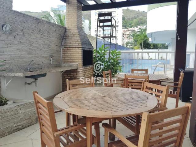 Apartamento para Locação em Niterói/RJ Santa Rosa 2 Quartos