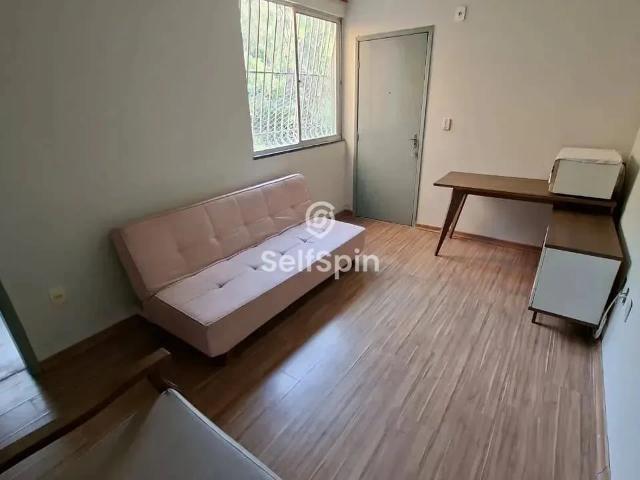 Apartamento para Locação em Niterói/RJ Santa Rosa 2 Quartos