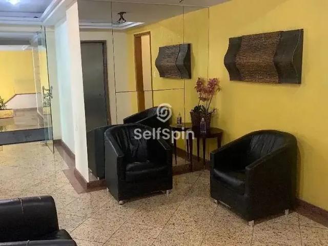 Apartamento para Locação em Niterói/RJ Santa Rosa 2 Quartos