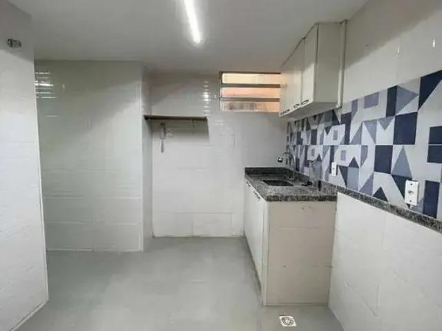 Apartamento para Locação em Niterói/RJ Santa Rosa 2 Quartos