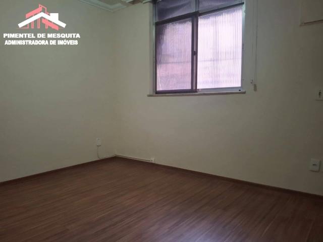 Apartamento para Locação em Niterói/RJ Santa Rosa 2 Quartos