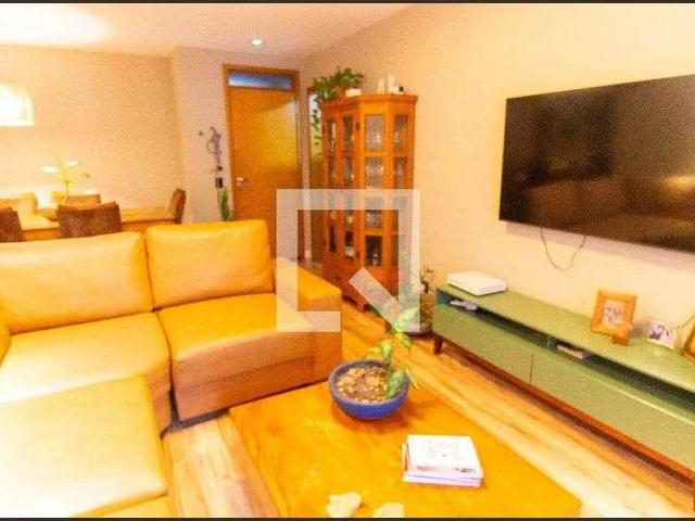 Apartamento para Locação em Niterói/RJ Santa Rosa 3 Quartos