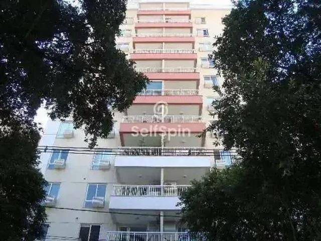 Apartamento para Locação em Niterói/RJ Santa Rosa 3 Quartos