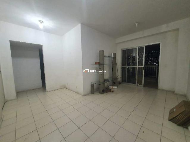 Apartamento para Locação em Niterói/RJ Santa Rosa 3 Quartos