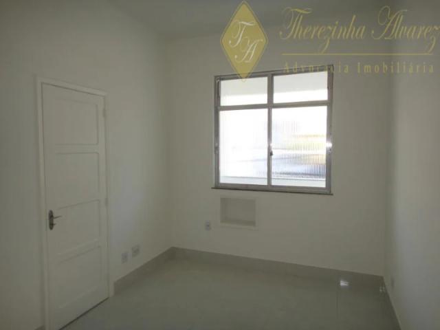 Apartamento para Locação em Niterói/RJ Santa Rosa 3 Quartos