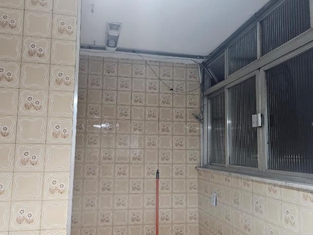Apartamento para Locação em Niterói/RJ Santana 2 Quartos