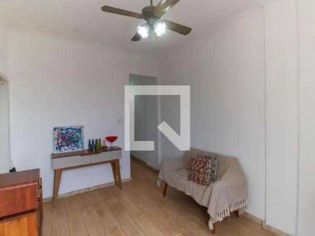 Apartamento para Locação em Niterói/RJ Ponta D'Areia 2 Quartos