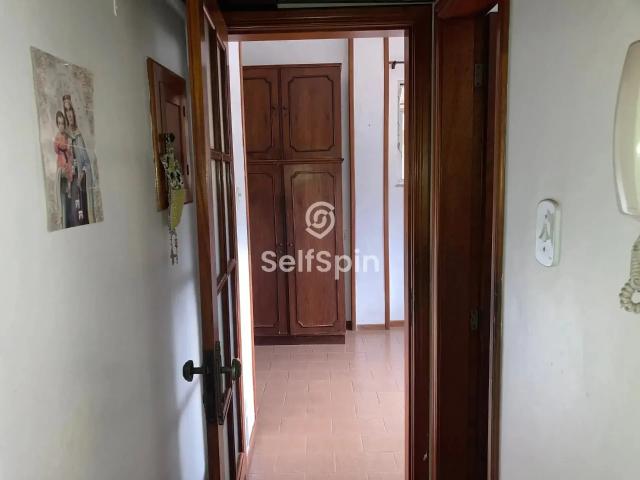 Apartamento para Locação em Niterói/RJ Pe Pequeno 1 Quartos
