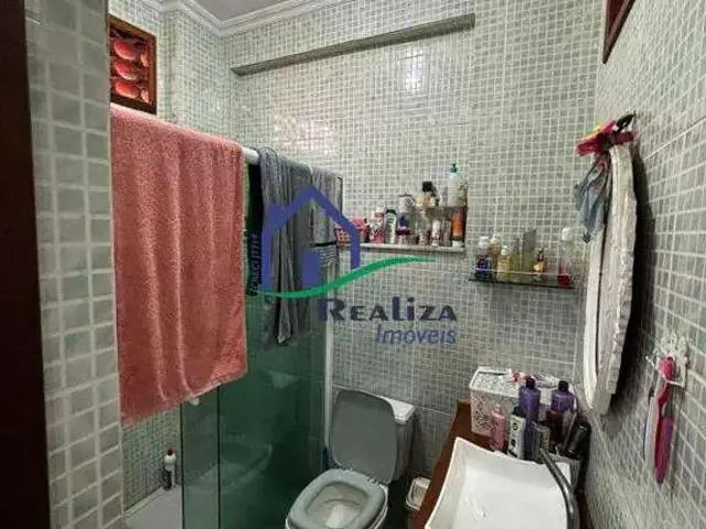 Apartamento para Locação em Niterói/RJ Piratininga 3 Quartos