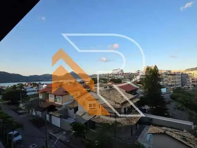 Apartamento para Locação em Niterói/RJ Piratininga 3 Quartos