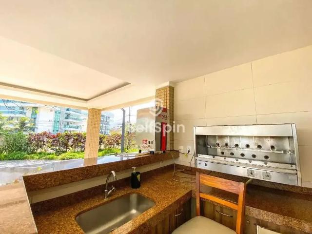 Apartamento para Locação em Niterói/RJ Piratininga 3 Quartos