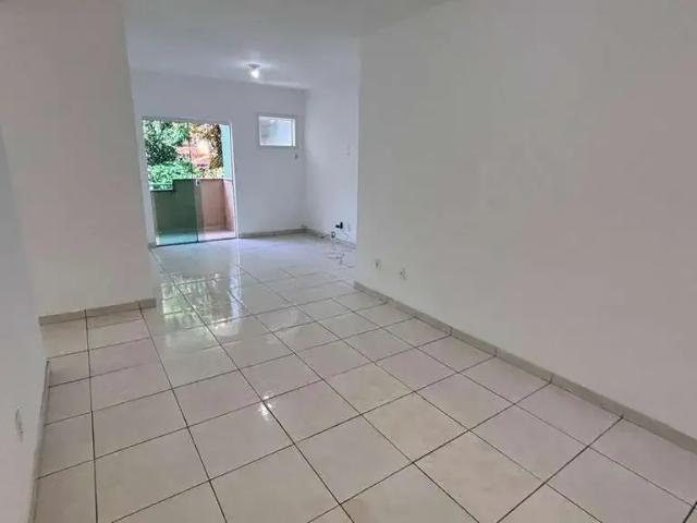 Apartamento para Locação em Niterói/RJ Piratininga 3 Quartos