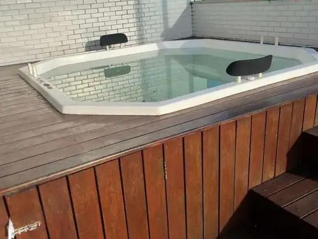 Apartamento para Locação em Niterói/RJ Piratininga 1 Quartos