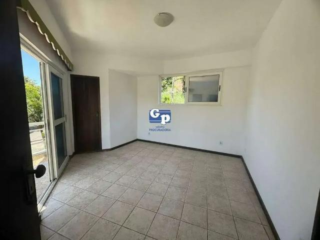 Apartamento para Locação em Niterói/RJ Piratininga 1 Quartos