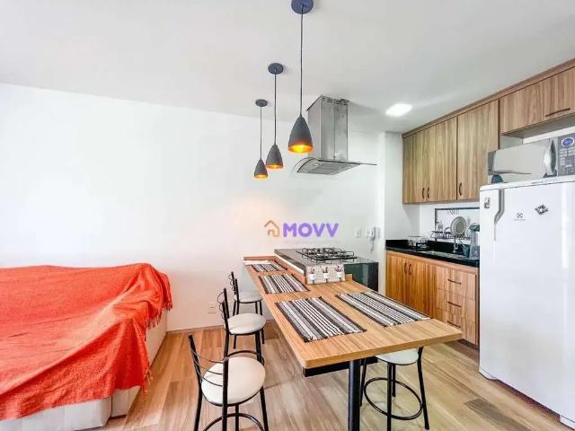 Apartamento para Locação em Niterói/RJ Piratininga 1 Quartos