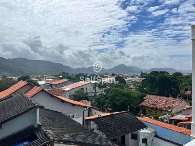 Apartamento para Locação em Niterói/RJ Piratininga 1 Quartos