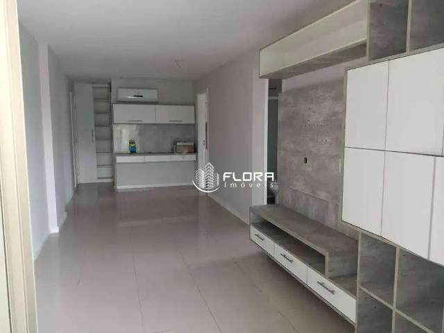 Apartamento para Locação em Niterói/RJ Piratininga 2 Quartos
