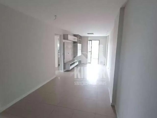 Apartamento para Locação em Niterói/RJ Piratininga 2 Quartos