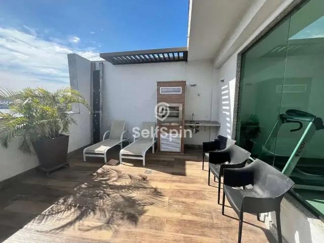 Apartamento para Locação em Niterói/RJ Piratininga 2 Quartos