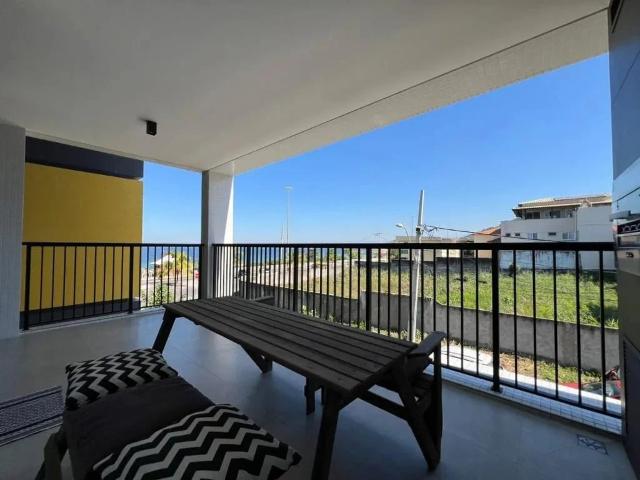 Apartamento para Locação em Niterói/RJ Piratininga 2 Quartos