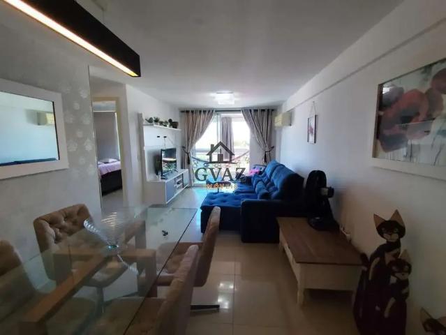 Apartamento para Locação em Niterói/RJ Piratininga 2 Quartos