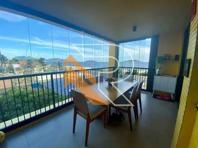 Apartamento para Locação em Niterói/RJ Piratininga 2 Quartos