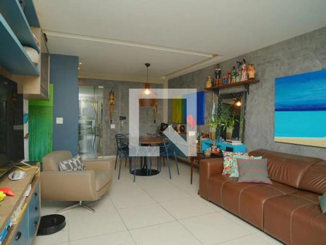 Apartamento para Locação em Niterói/RJ Piratininga 2 Quartos