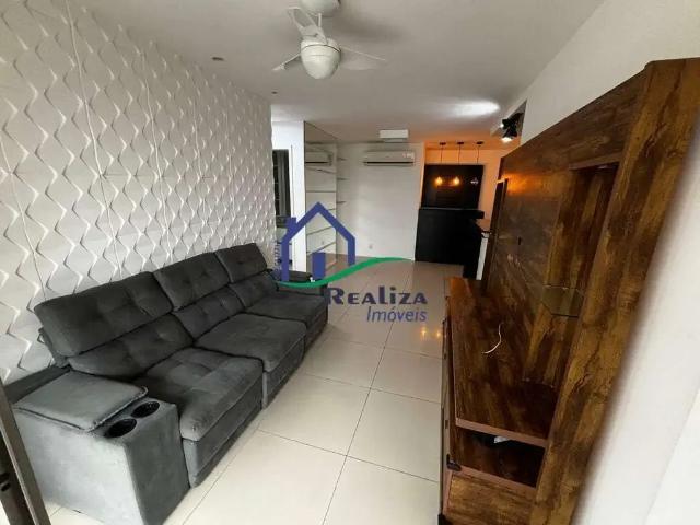 Apartamento para Locação em Niterói/RJ Piratininga 2 Quartos
