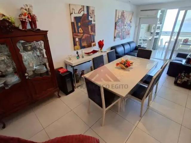 Apartamento para Locação em Niterói/RJ Piratininga 4 Quartos