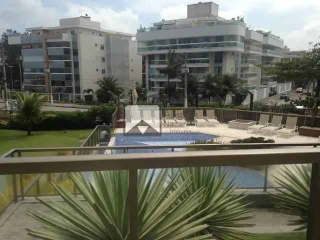 Apartamento para Locação em Niterói/RJ Piratininga 4 Quartos