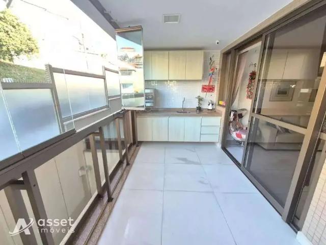 Apartamento para Locação em Niterói/RJ Piratininga 4 Quartos