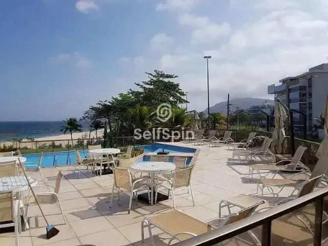 Apartamento para Locação em Niterói/RJ Piratininga 4 Quartos