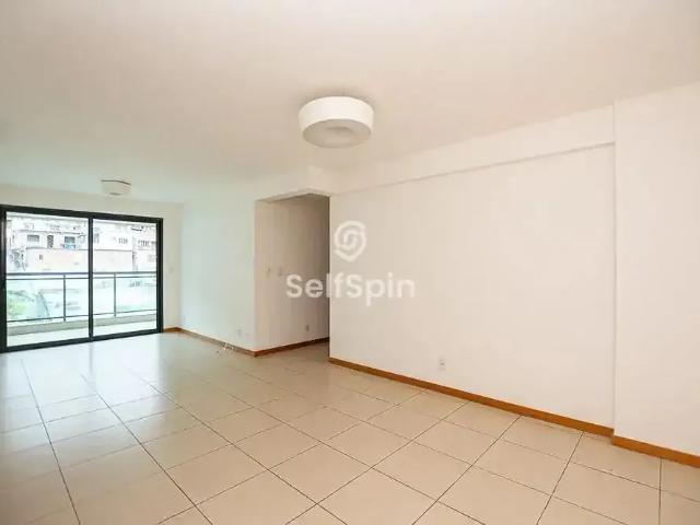 Apartamento para Locação em Niterói/RJ Vital Brazil 3 Quartos