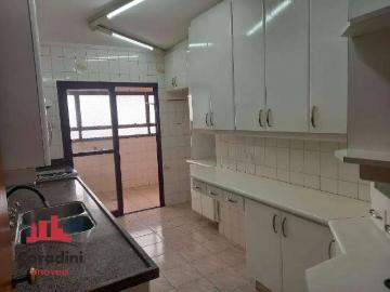Apartamento para Locação em Nova Odessa/SP Centro 2 Quartos