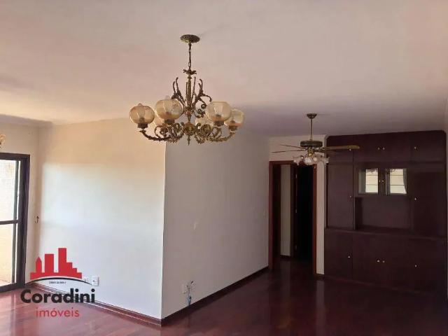 Apartamento para Locação em Nova Odessa/SP Centro 3 Quartos