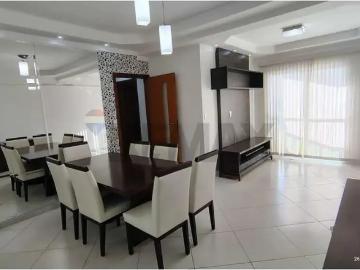 Apartamento para Locação em Nova Odessa/SP Centro 3 Quartos