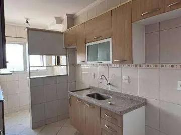 Apartamento para Locação em Nova Odessa/SP Centro 3 Quartos