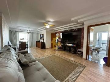 Apartamento para Locação em Nova Odessa/SP Jardim Bela Vista 3 Quartos