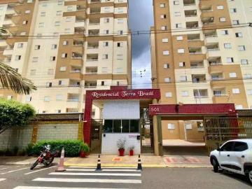 Apartamento para Locação em Nova Odessa/SP Jardim Marajoara 2 Quartos
