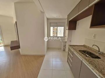 Apartamento para Locação em Nova Odessa/SP Jardim Marajoara 2 Quartos