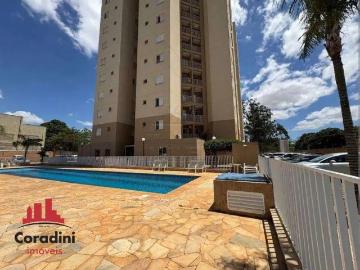 Apartamento para Locação em Nova Odessa/SP Jardim Marajoara 2 Quartos