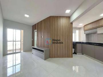 Apartamento para Locação em Nova Odessa/SP Jardim Marajoara 2 Quartos