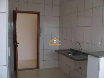 Apartamento para Locação em Nova Odessa/SP Jardim Marajoara 2 Quartos