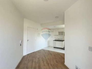 Apartamento para Locação em Nova Odessa/SP Jardim Marajoara 2 Quartos