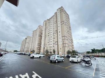 Apartamento para Locação em Nova Odessa/SP Jardim Primavera 2 Quartos