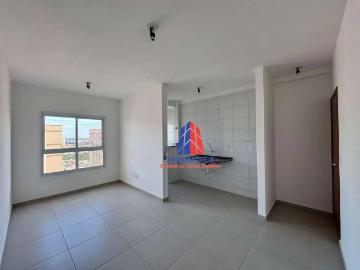 Apartamento para Locação em Nova Odessa/SP Jardim Primavera 2 Quartos