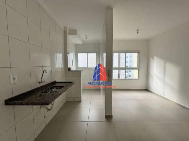 Apartamento para Locação em Nova Odessa/SP Jardim Primavera 2 Quartos