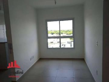 Apartamento para Locação em Nova Odessa/SP Jardim Primavera 2 Quartos